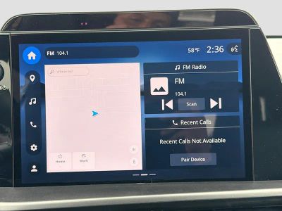 2026 Subaru Outback — photo 30 view