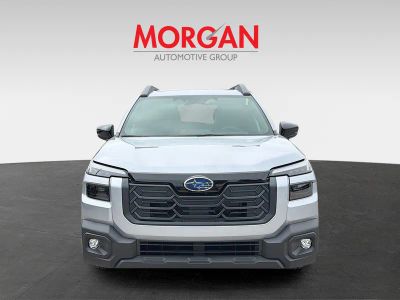 2026 Subaru Outback — photo 8 view