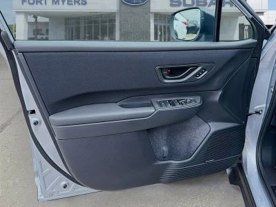 2026 Subaru Outback — photo 22 view