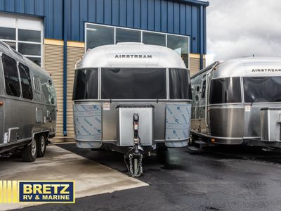 2026 Airstream Trade Wind - Photo 3