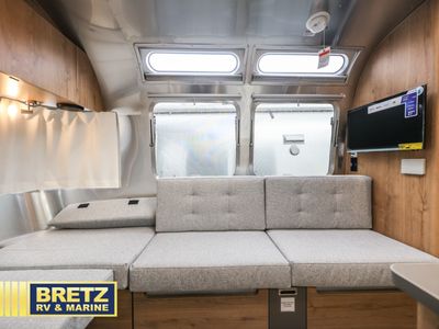 2026 Airstream Trade Wind - Photo 8