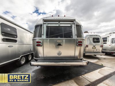 2026 Airstream Trade Wind - Photo 6