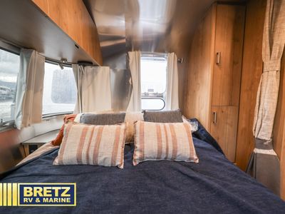 2026 Airstream Trade Wind - Photo 18