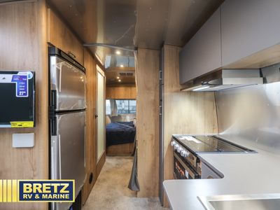 2026 Airstream Trade Wind - Photo 11