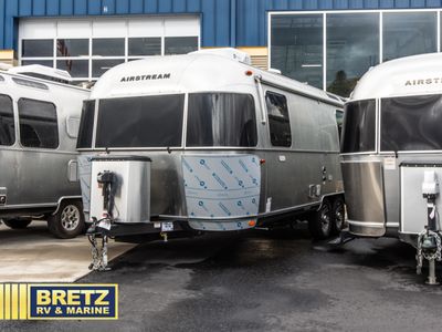 2026 Airstream Trade Wind - Photo 4