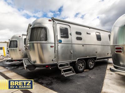 2026 Airstream Trade Wind - Photo 7