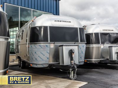 2026 Airstream Trade Wind - Photo 1
