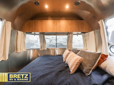 2026 Airstream Trade Wind - Photo 17