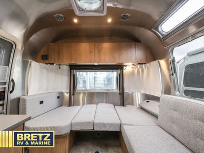 2026 Airstream Trade Wind - Photo 12