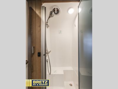 2026 Airstream Trade Wind - Photo 16