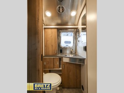 2026 Airstream Trade Wind - Photo 15