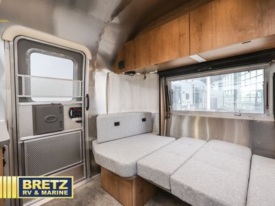 2026 Airstream Trade Wind - Photo 13