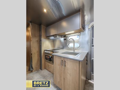 2026 Airstream Trade Wind - Photo 10