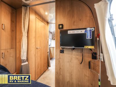 2026 Airstream Trade Wind - Photo 14