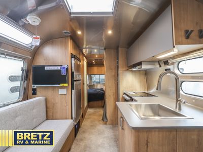 2026 Airstream Trade Wind - Photo 9