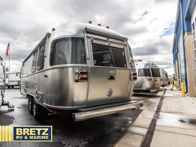 2026 Airstream Trade Wind - Photo 5