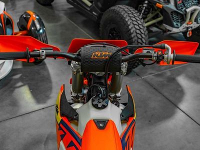 2026 KTM 150 XC-W - Photo 6