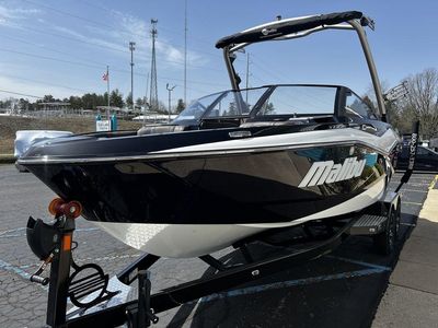 2024 Malibu Boats 22 LSV - Photo 5