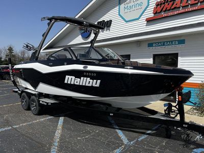 2024 Malibu Boats 22 LSV - Photo 3