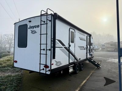 2026 Jayco Jay Feather - Photo 5