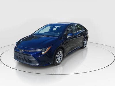 2024 Toyota Corolla - Photo 3