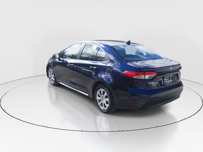 2024 Toyota Corolla - Photo 5