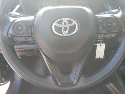 2024 Toyota Corolla - Photo 12
