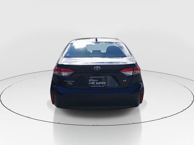 2024 Toyota Corolla - Photo 6