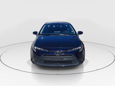 2024 Toyota Corolla - Photo 2