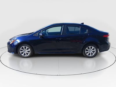 2024 Toyota Corolla - Photo 4