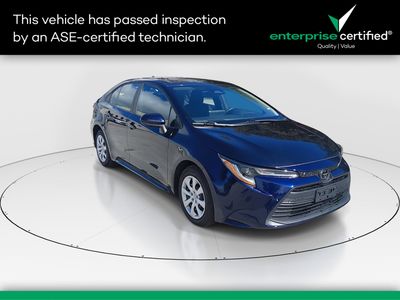 2024 Toyota Corolla - Photo 1