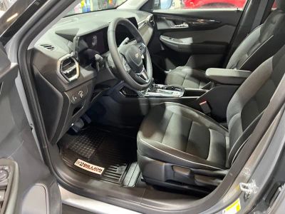 2026 Chevrolet Trailblazer - Photo 9