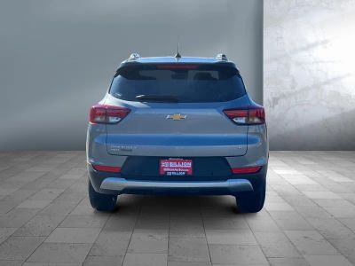 2026 Chevrolet Trailblazer - Photo 5