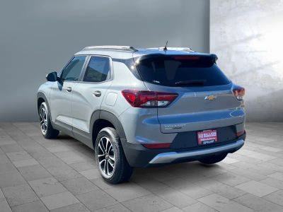 2026 Chevrolet Trailblazer - Photo 4