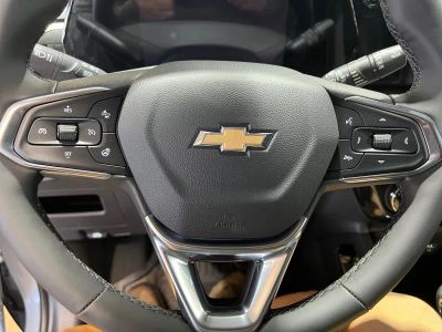 2026 Chevrolet Trailblazer - Photo 11