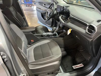 2026 Chevrolet Trailblazer - Photo 20