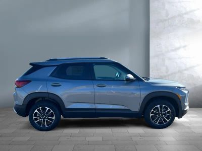2026 Chevrolet Trailblazer - Photo 7