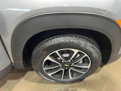 2026 Chevrolet Trailblazer - Photo 21