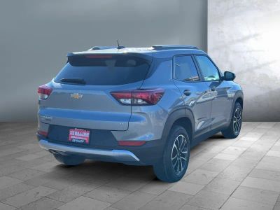 2026 Chevrolet Trailblazer - Photo 6