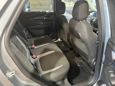 2026 Chevrolet Trailblazer - Photo 19