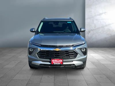 2026 Chevrolet Trailblazer - Photo 2