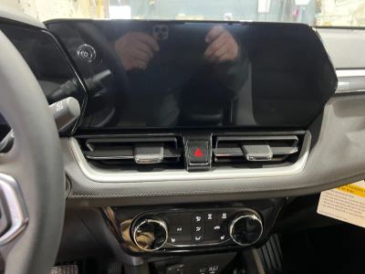 2026 Chevrolet Trailblazer - Photo 12