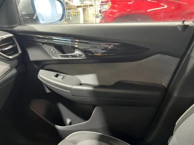 2026 Chevrolet Trailblazer - Photo 16