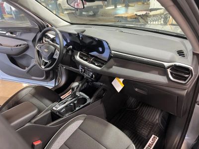 2026 Chevrolet Trailblazer - Photo 22