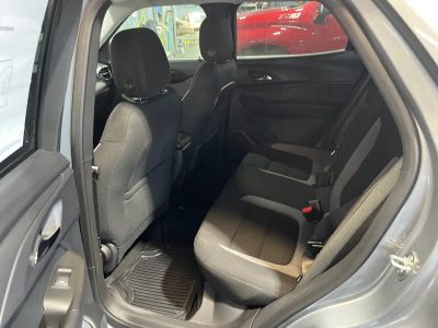 2026 Chevrolet Trailblazer - Photo 17