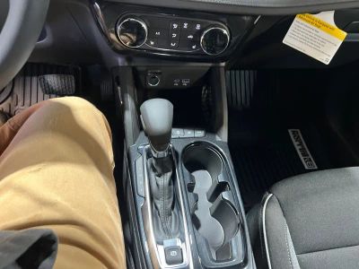 2026 Chevrolet Trailblazer - Photo 14