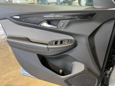 2026 Chevrolet Trailblazer - Photo 15