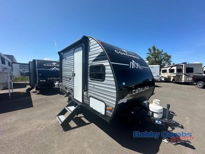2025 Coachmen RV Catalina Summit Series 7 - Photo 1