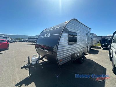 2025 Coachmen RV Catalina Summit Series 7 - Photo 3