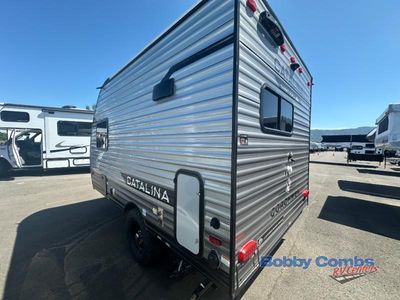 2025 Coachmen RV Catalina Summit Series 7 - Photo 4